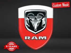 Dodge Adesivi Vetri Furgoni Sportivi Premium Pregio